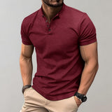 Polo majica - Klasični slim kroj