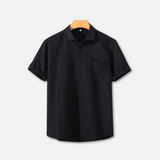 Polo majica - Mješavina mekog ovratnika