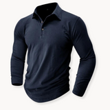 Polo majica - Ovratnik od meke mreže