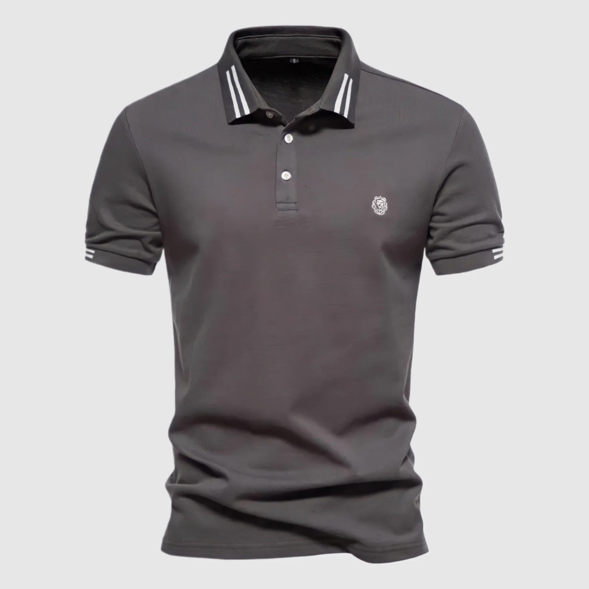 Polo Majica - Klasični Prilagođeni Kroj