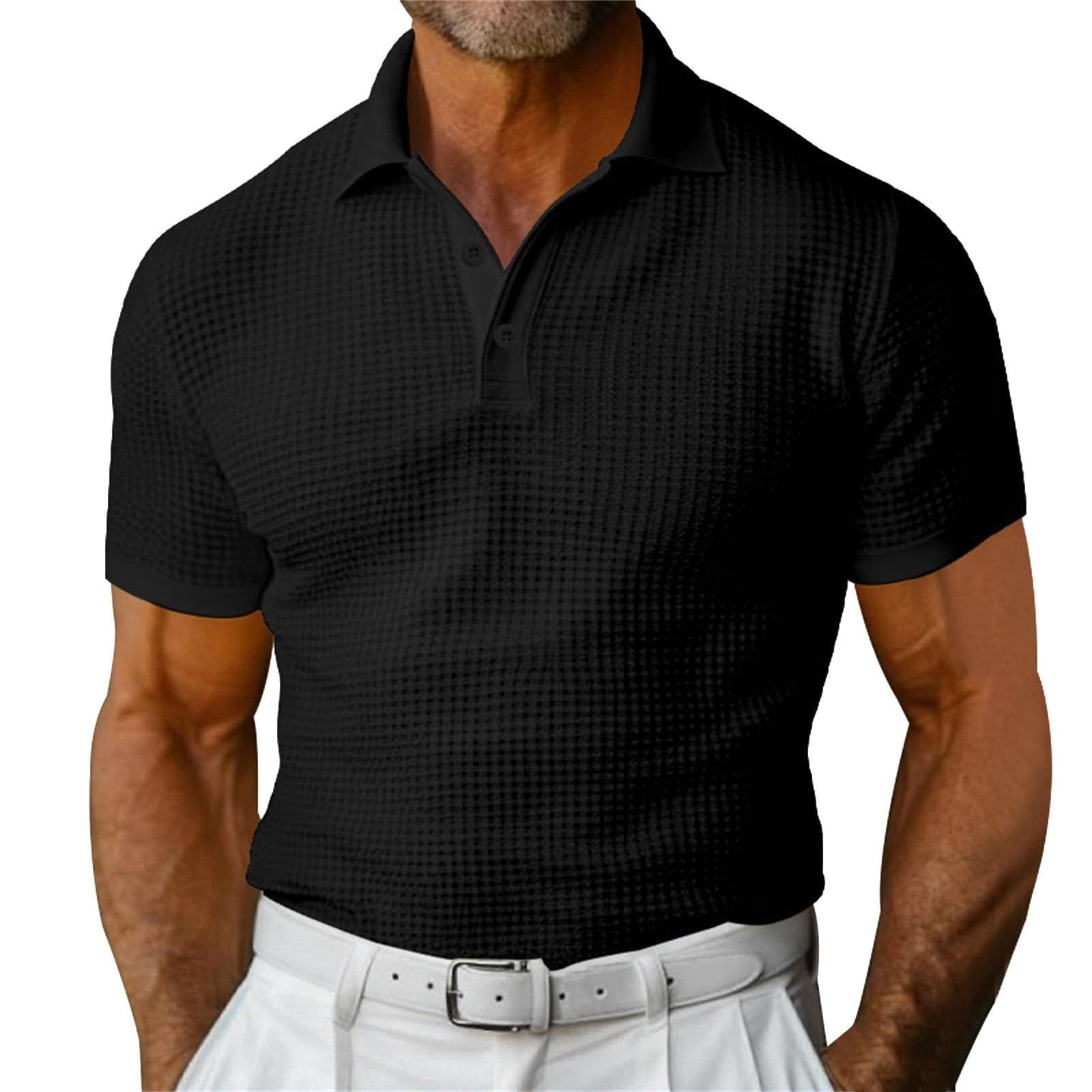 Polo Majica - Slim Fit
