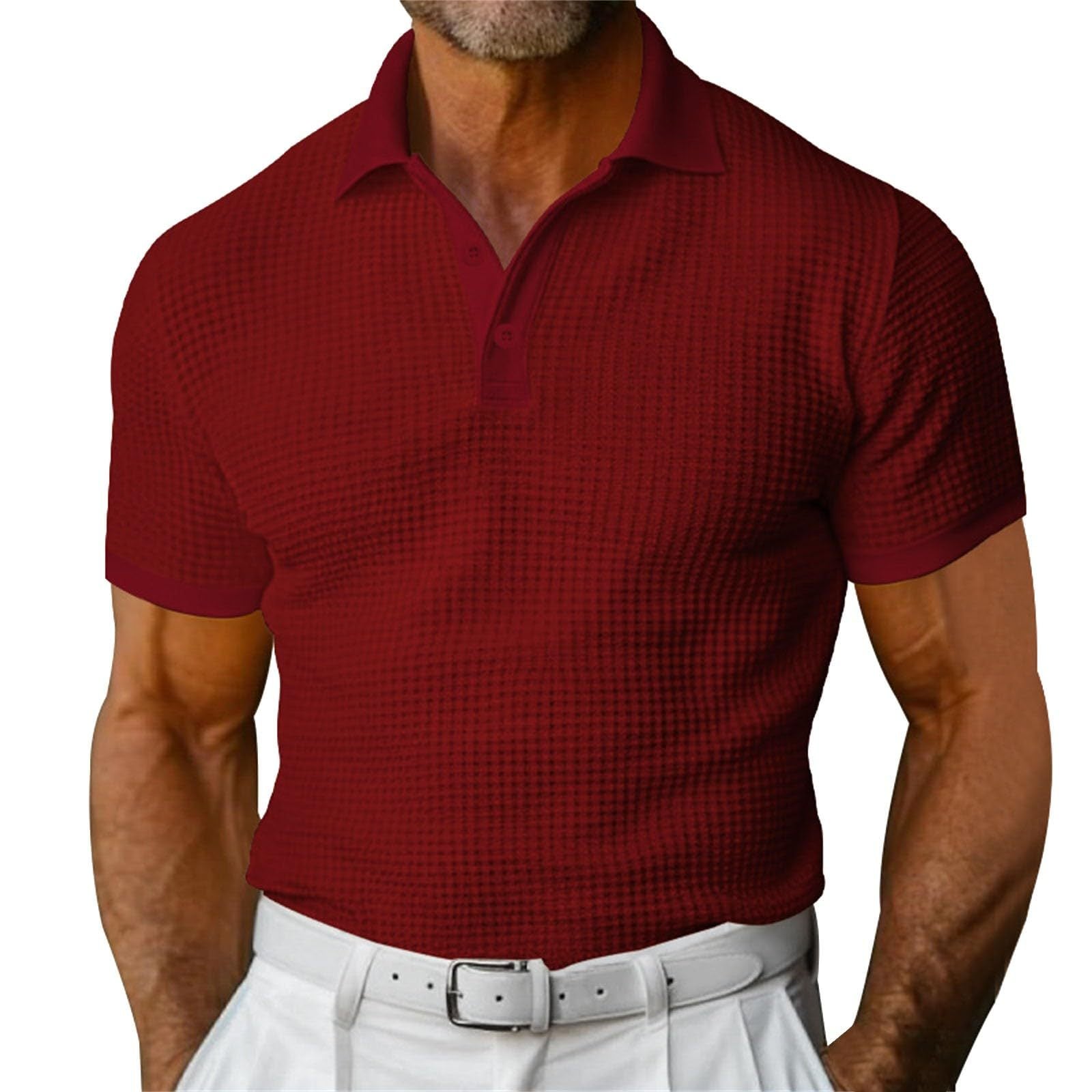Polo Majica - Slim Fit