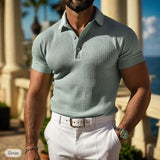 Polo Majica - Slim Fit
