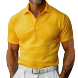 Polo Majica - Slim Fit