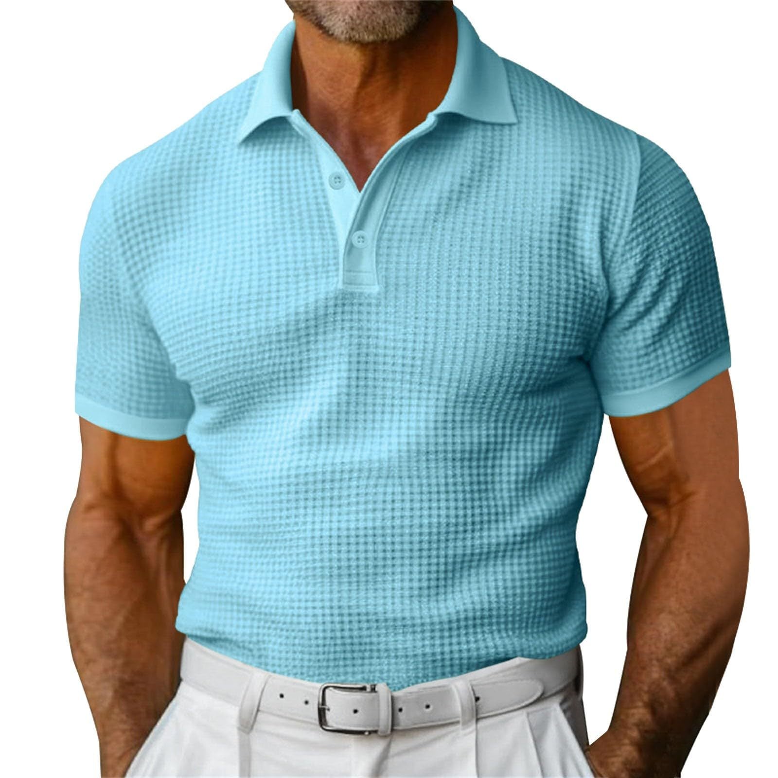 Polo Majica - Slim Fit
