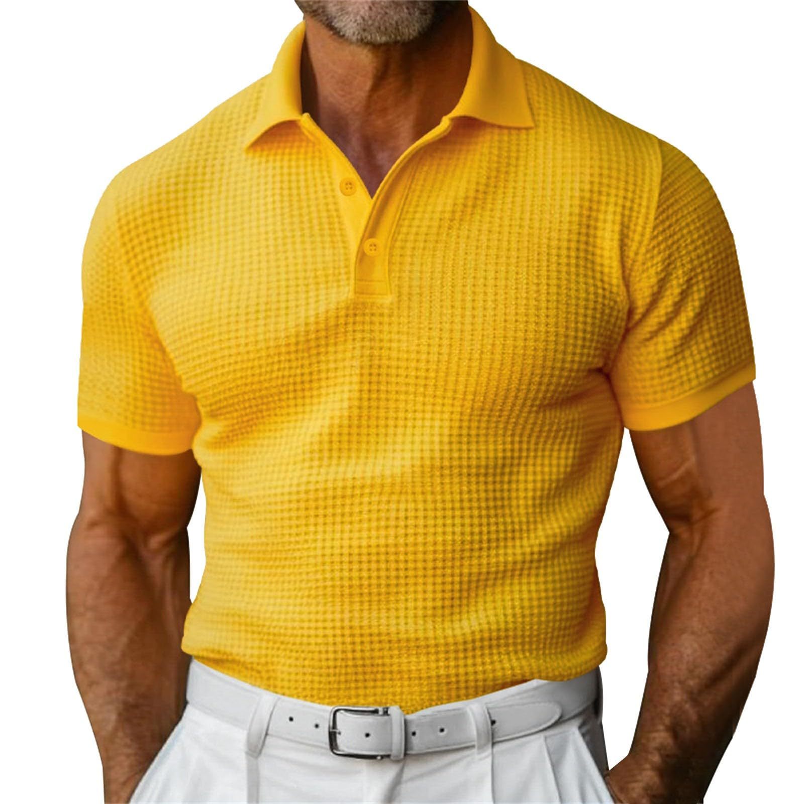 Polo Majica - Slim Fit