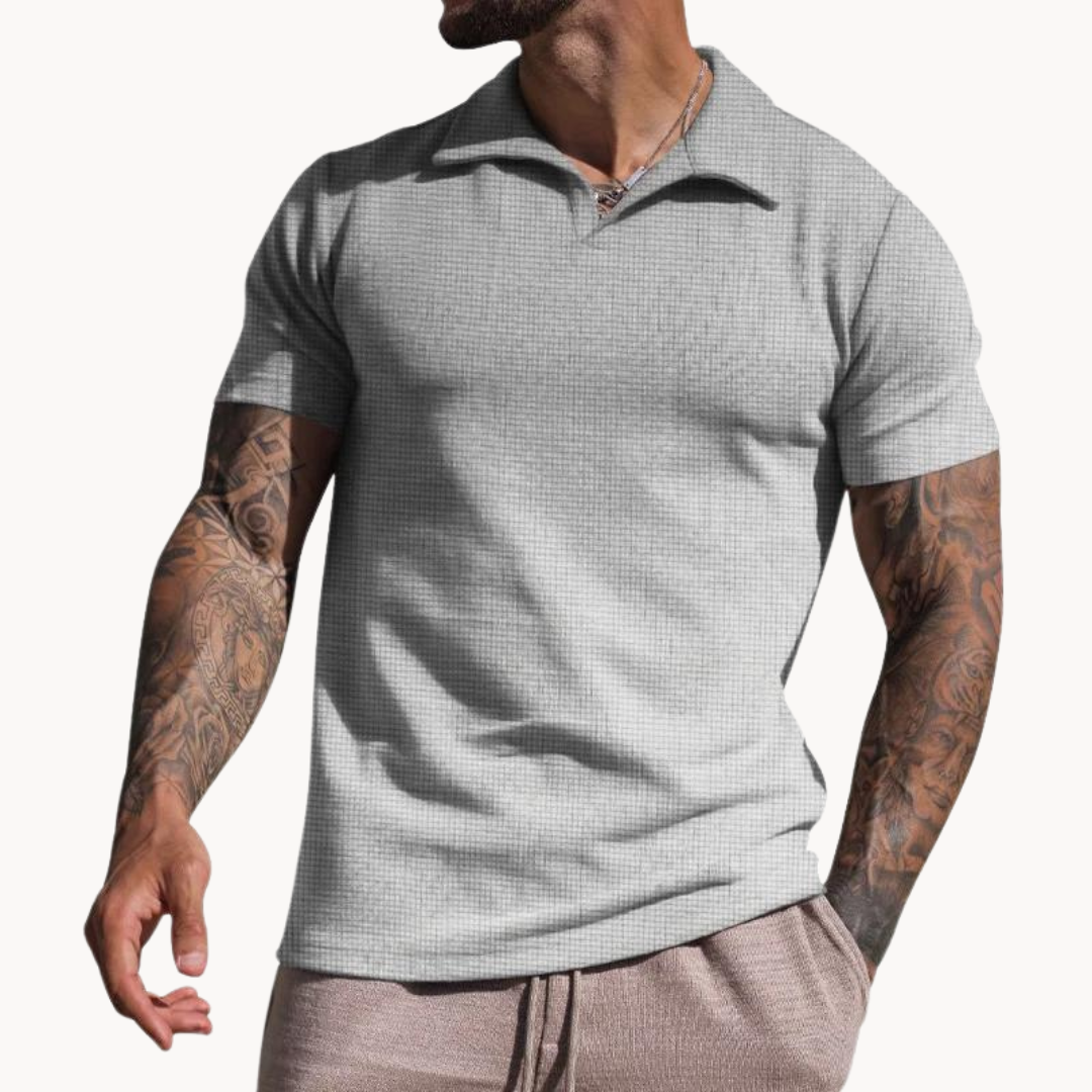 Polo - Obojene Fibrice Gola Johnny