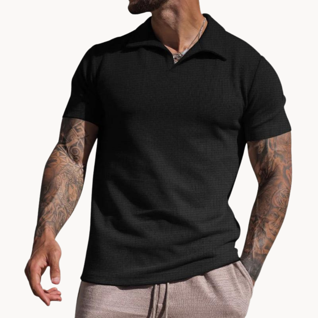 Polo - Obojene Fibrice Gola Johnny