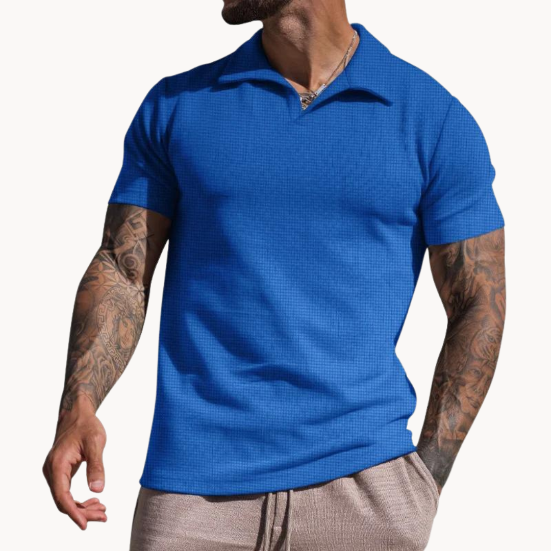 Polo - Obojene Fibrice Gola Johnny