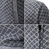 Guilherme - Elegantni Cardigan