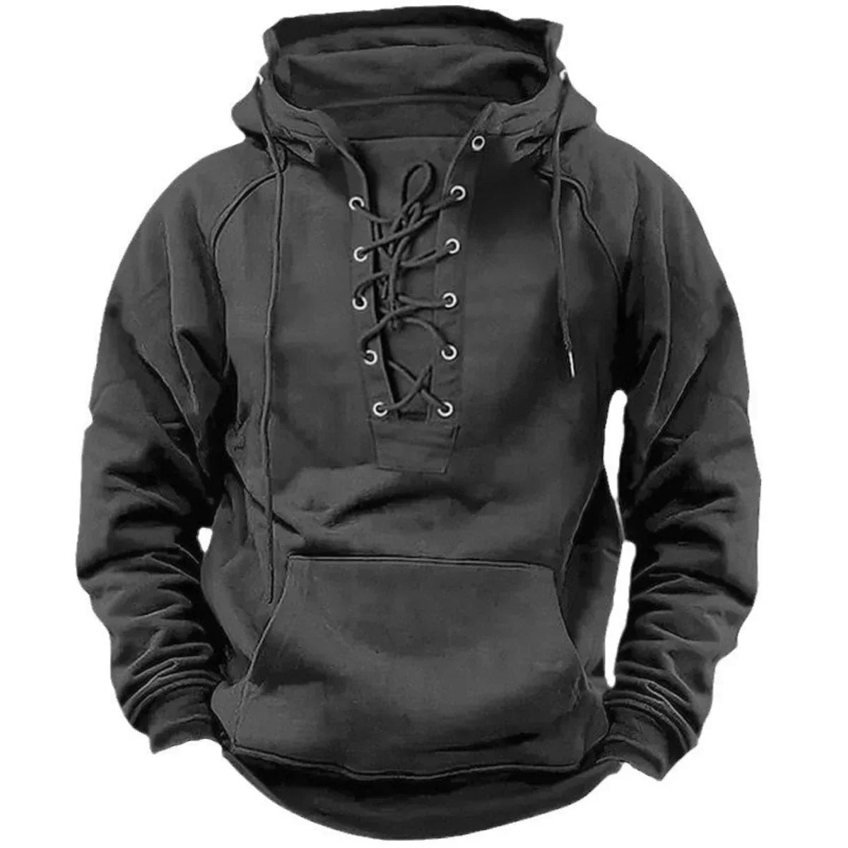 Tiago - Održiva Hoodie