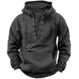 Tiago - Održiva Hoodie