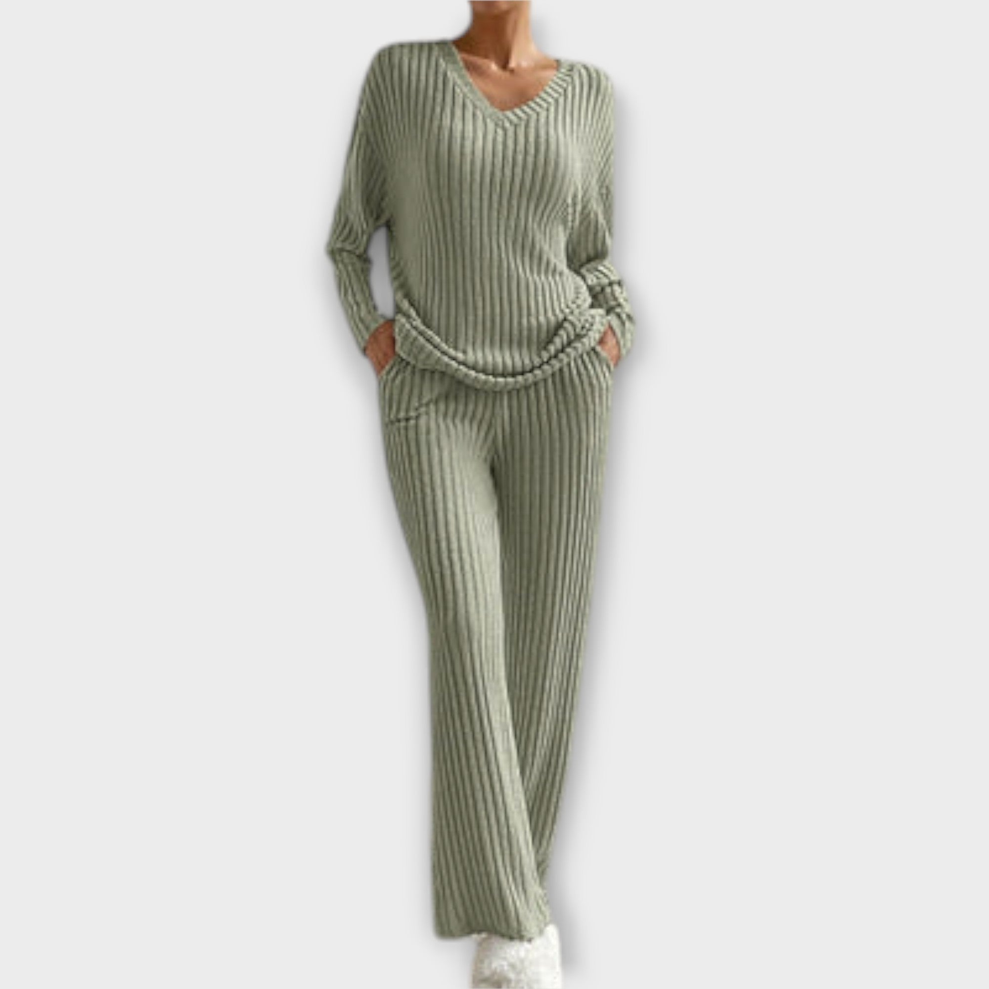 Catarina - Set od 2 udobnih komada