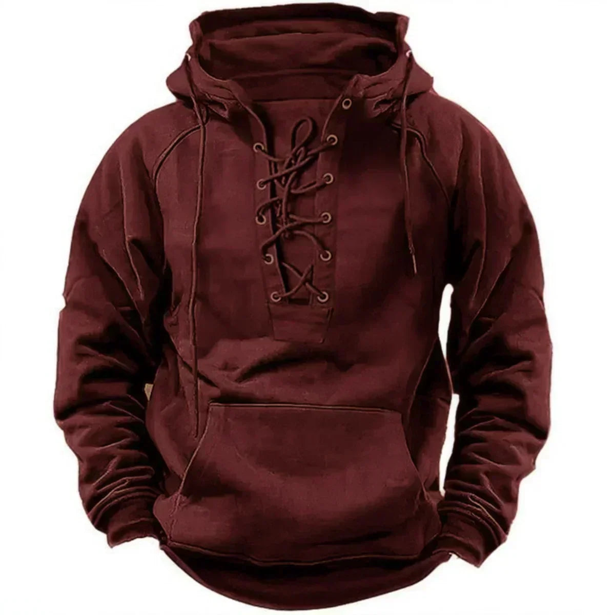 Tiago - Održiva Hoodie