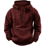 Tiago - Održiva Hoodie