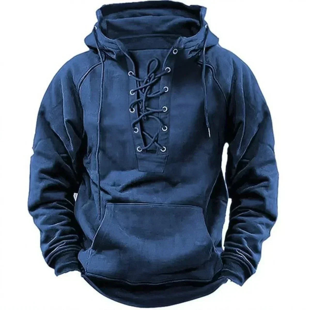 Tiago - Održiva Hoodie