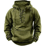 Tiago - Održiva Hoodie