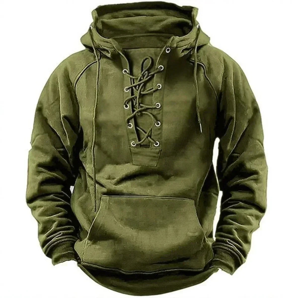 Tiago - Održiva Hoodie