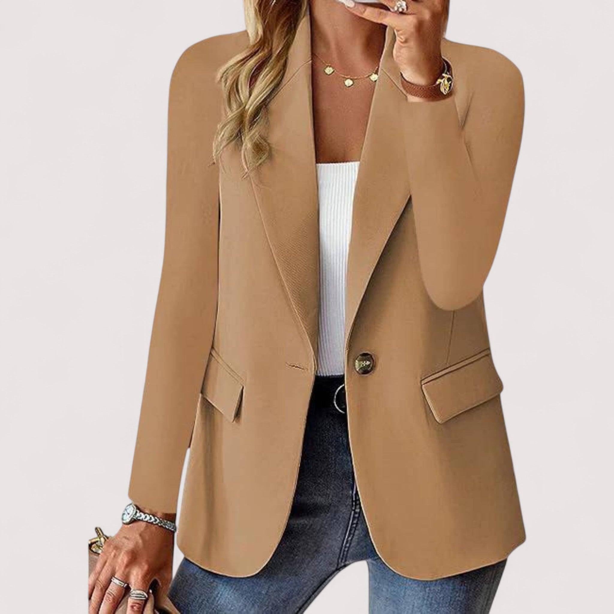 Bigna™ | Elegantni sako
