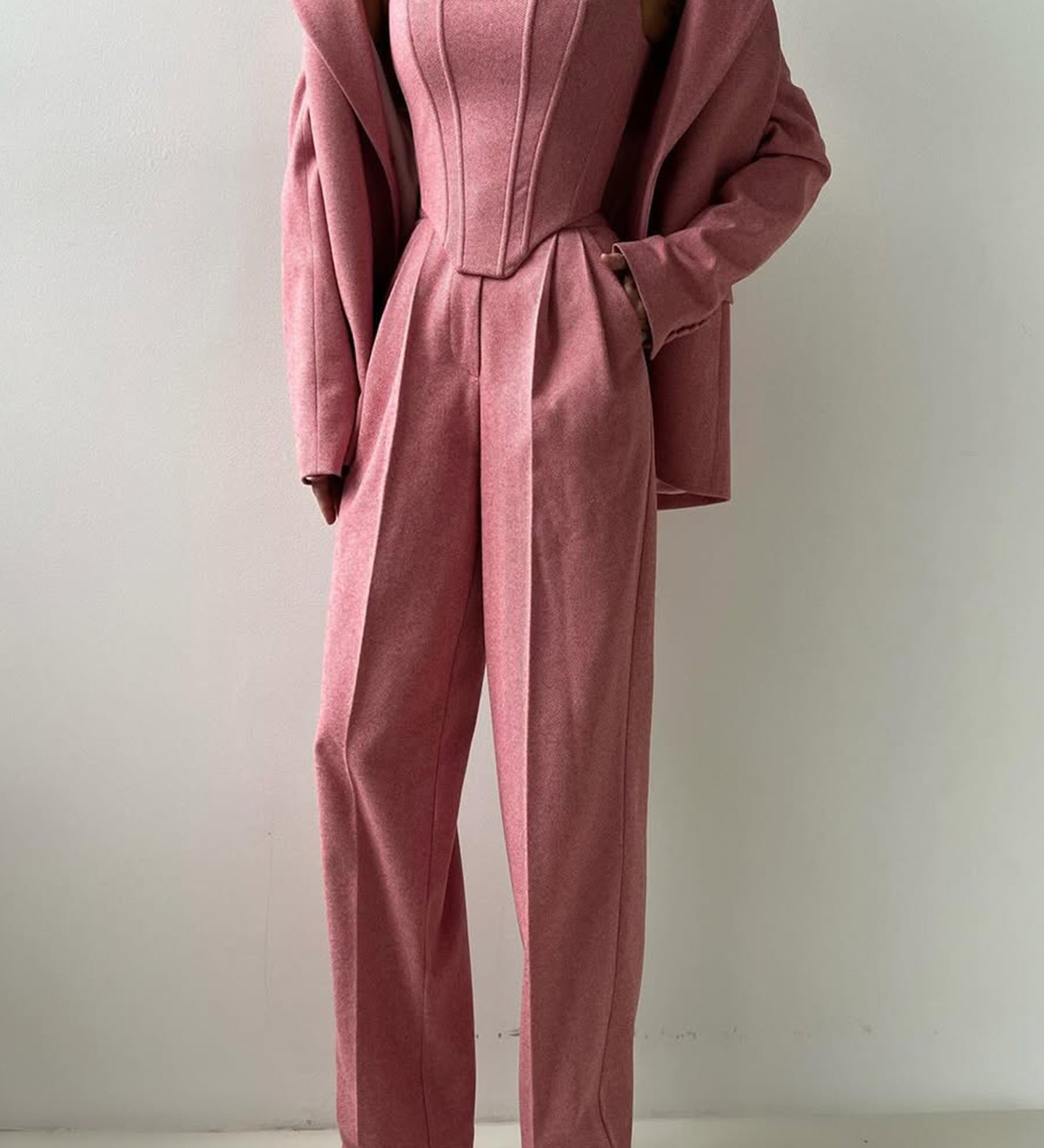 Elegancija - Set od tri komada
