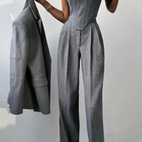 Elegancija - Set od tri komada