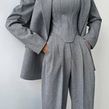 Elegancija - Set od tri komada