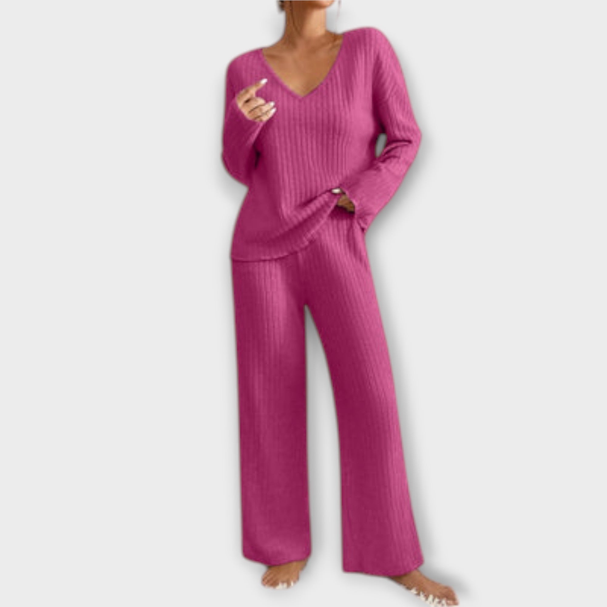 Catarina - Set od 2 udobnih komada