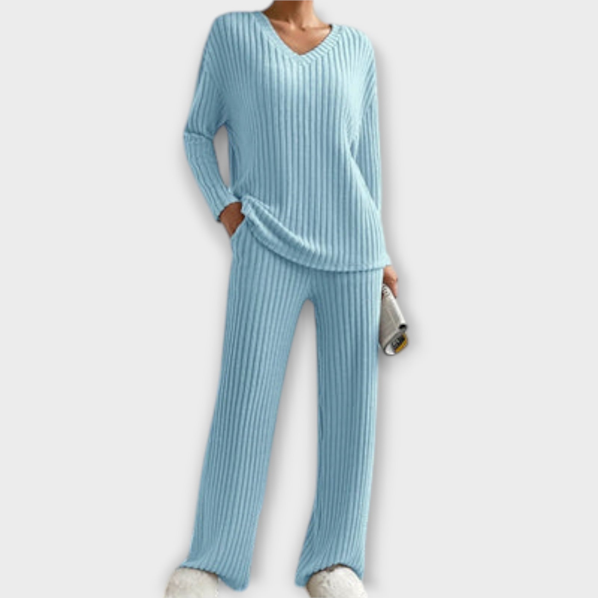Catarina - Set od 2 udobnih komada