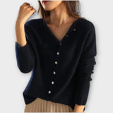Paige - Cardigan Udoban