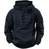 Tiago - Održiva Hoodie