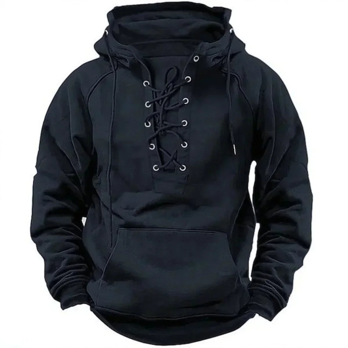 Tiago - Održiva Hoodie