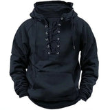Tiago - Održiva Hoodie