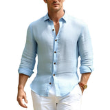 Košulja - Slim Fit Polo Ovratnik