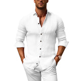 Košulja - Slim Fit Polo Ovratnik