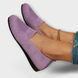 Multidimenzionalne Loafers Čizme