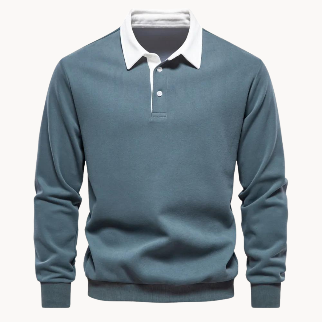 Polo Dukserica Soft-Blend - Fleksibilna