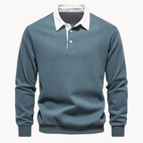 Polo Dukserica Soft-Blend - Fleksibilna
