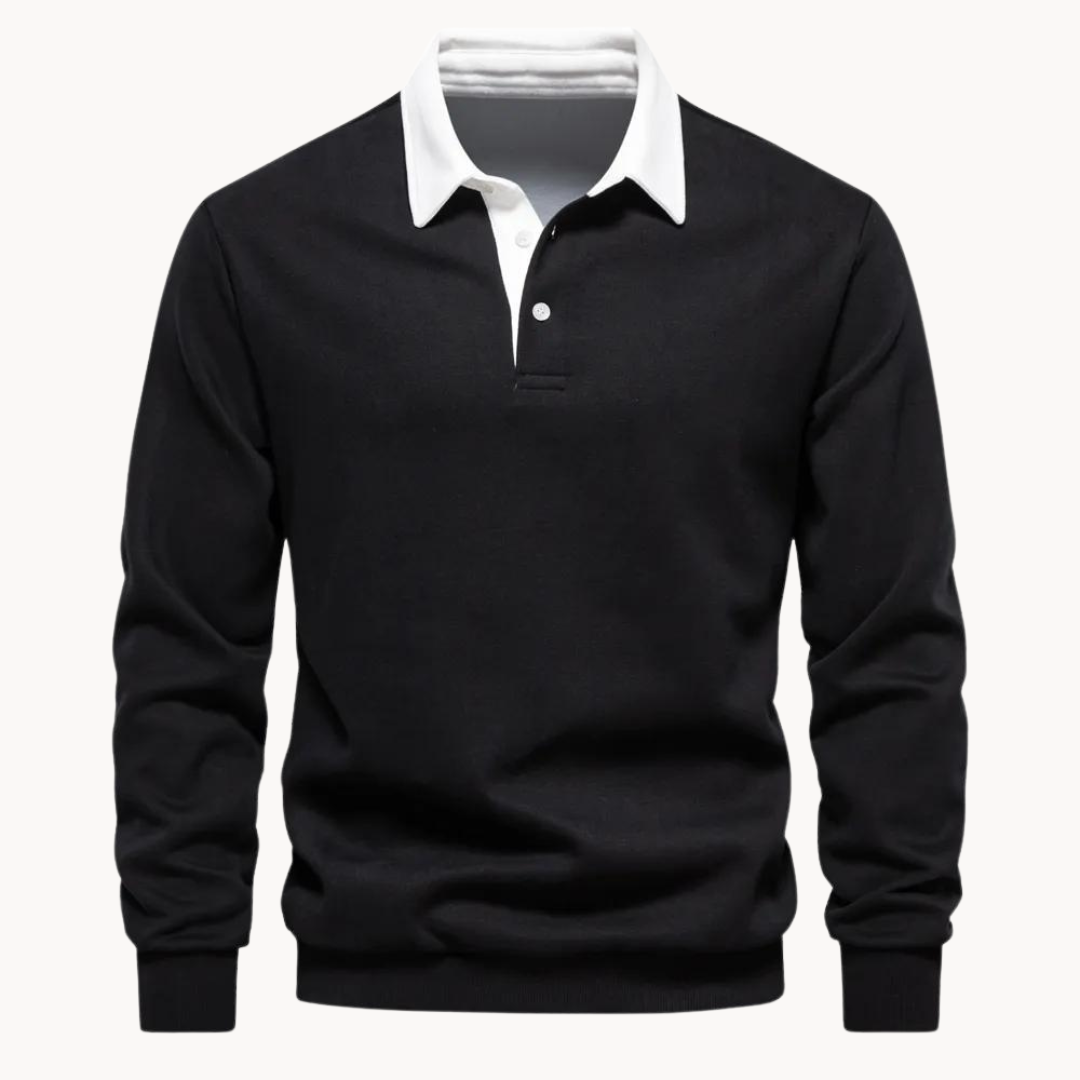 Polo Dukserica Soft-Blend - Fleksibilna