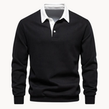 Polo Dukserica Soft-Blend - Fleksibilna