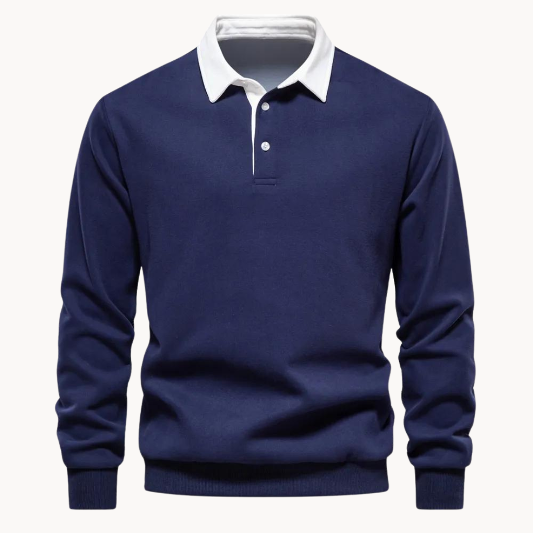 Polo Dukserica Soft-Blend - Fleksibilna