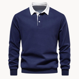 Polo Dukserica Soft-Blend - Fleksibilna