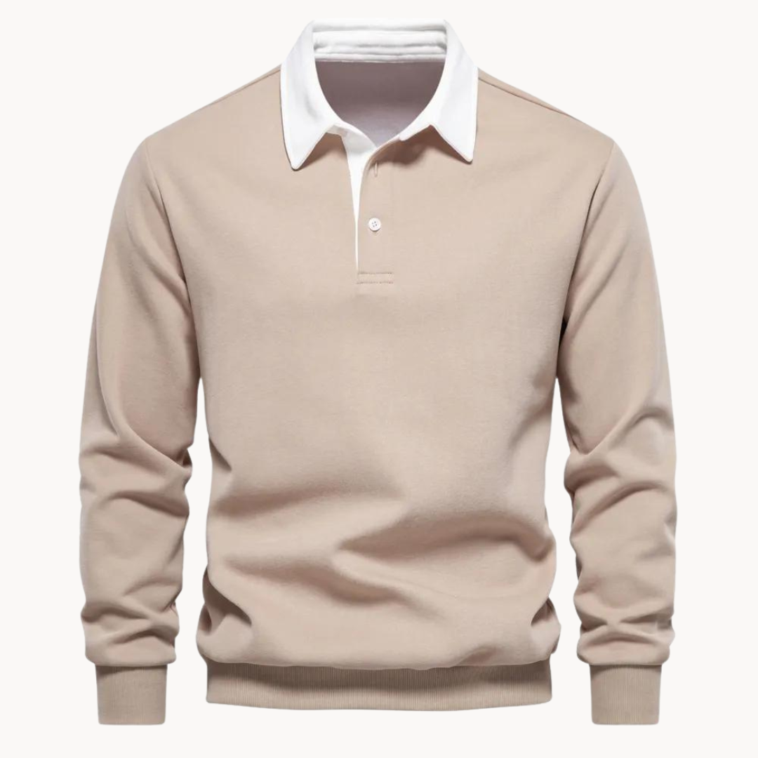 Polo Dukserica Soft-Blend - Fleksibilna