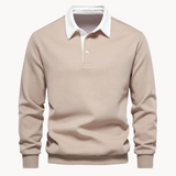 Polo Dukserica Soft-Blend - Fleksibilna