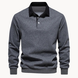 Polo Dukserica Soft-Blend - Fleksibilna