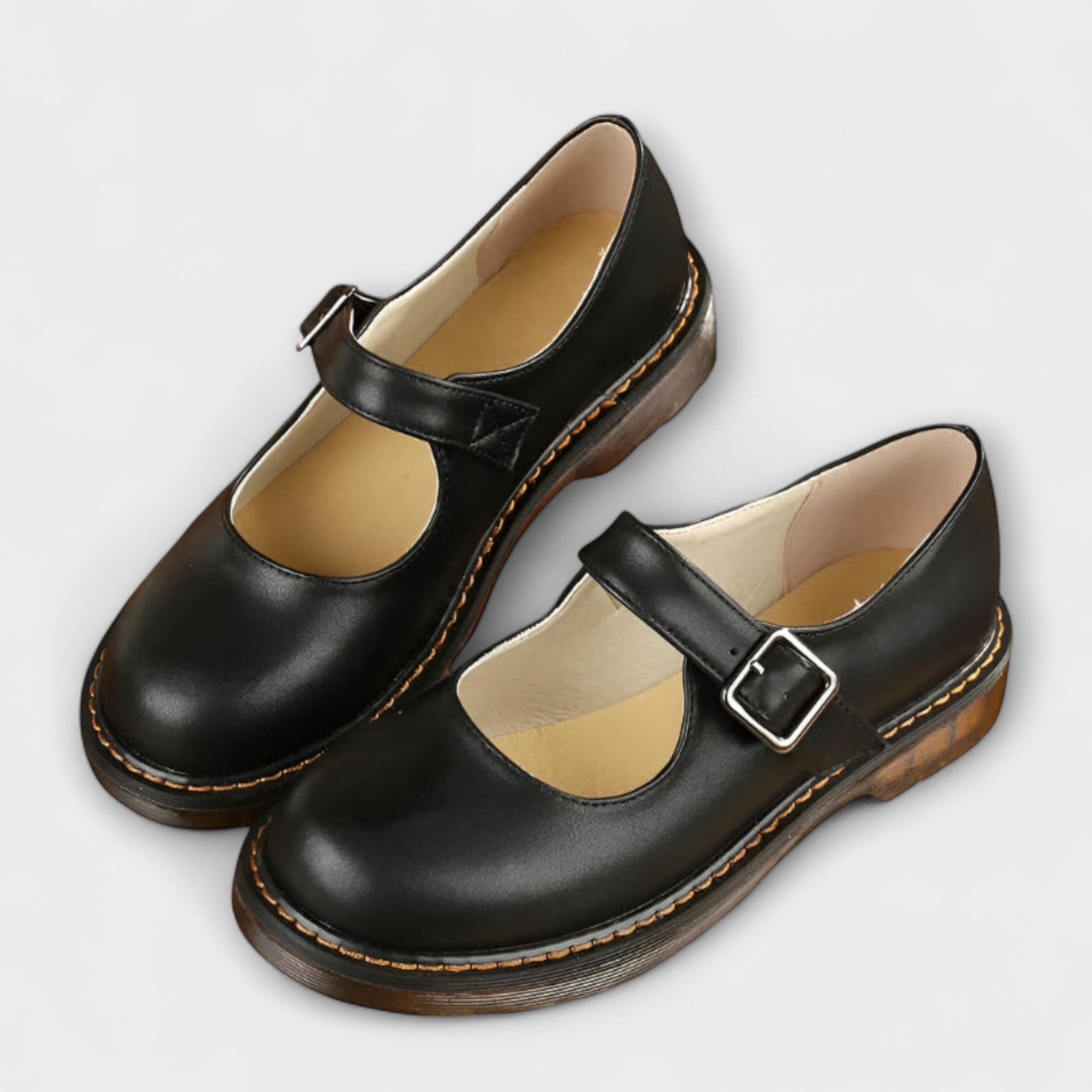 Vintage Mary Jane cipele