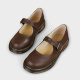 Vintage Mary Jane cipele