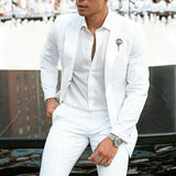 Odijelo - Slim Fit