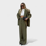 Ana - Elegantni Urbani Set