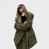 Ana - Elegantni Urbani Set