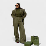 Ana - Elegantni Urbani Set